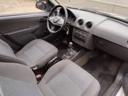 CHEVROLET - CELTA - 2013/2013 - Branca - R$ 26.900,00