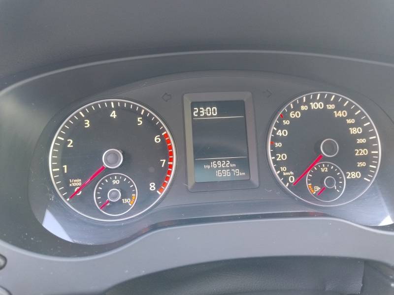 VOLKSWAGEN - JETTA - 2011/2011 - Prata - R$ 56.900,00