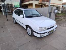CHEVROLET - KADETT - 1992/1993 - Branca - R$ 39.900,00
