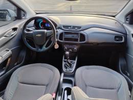 CHEVROLET - ONIX - 2013/2013 - Branca - R$ 42.900,00