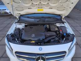 MERCEDES-BENZ - GLA 200 - 2014/2015 - Branca - R$ 114.900,00