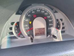 VOLKSWAGEN - PARATI - 2006/2006 - Prata - R$ 30.990,00