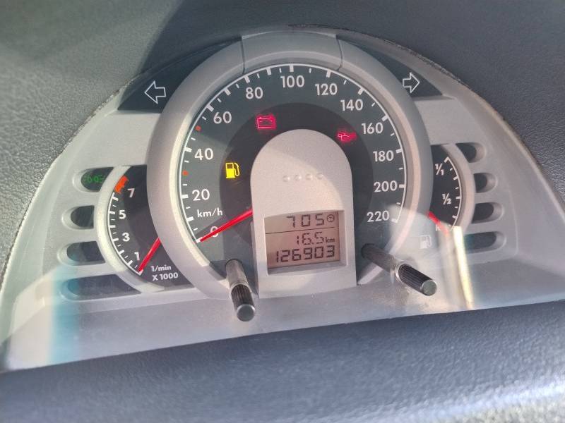 VOLKSWAGEN - PARATI - 2006/2006 - Prata - R$ 30.990,00