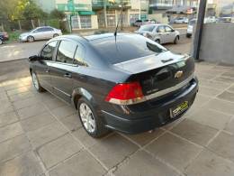 CHEVROLET - VECTRA - 2010/2011 - Verde - R$ 41.900,00