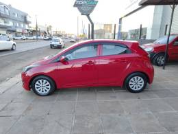 HYUNDAI - HB20 - 2013/2013 - Vermelha - R$ 41.990,00