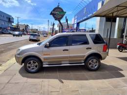 FORD - ECOSPORT - 2009/2009 - Prata - R$ 34.900,00