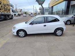 CHEVROLET - CELTA - 2013/2013 - Branca - R$ 26.900,00