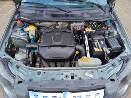 FIAT - PALIO - 2012/2012 - Cinza - R$ 44.990,00