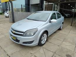 CHEVROLET - VECTRA - 2009/2009 - Prata - R$ 36.900,00