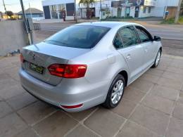 VOLKSWAGEN - JETTA - 2011/2011 - Prata - R$ 56.900,00