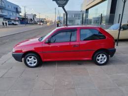 VOLKSWAGEN - GOL - 1996/1996 - Vermelha - R$ 13.990,00