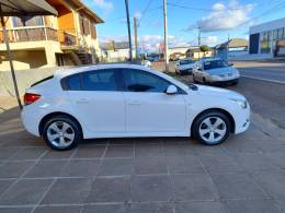 CHEVROLET - CRUZE - 2013/2013 - Branca - R$ 59.990,00