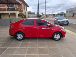 CHEVROLET - PRISMA - 2015/2015 - Vermelha - R$ 44.900,00