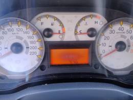 FIAT - PALIO - 2008/2009 - Cinza - R$ 36.900,00