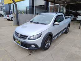 VOLKSWAGEN - SAVEIRO - 2011/2012 - Prata - R$ 56.900,00