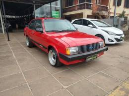 CHEVROLET - CHEVETTE - 1985/1986 - Vermelha - R$ 8.990,00