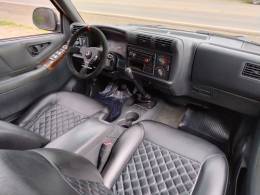 CHEVROLET - BLAZER - 1998/1999 - Azul - R$ 49.900,00