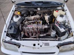 CHEVROLET - KADETT - 1992/1993 - Branca - R$ 39.900,00