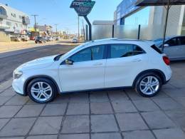 MERCEDES-BENZ - GLA 200 - 2014/2015 - Branca - R$ 114.900,00