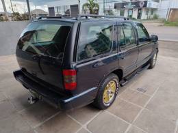 CHEVROLET - BLAZER - 1998/1999 - Azul - R$ 49.900,00