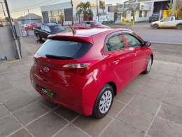 HYUNDAI - HB20 - 2013/2013 - Vermelha - R$ 41.990,00