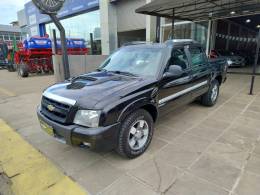 CHEVROLET - S10 - 2009/2009 - Preta - R$ 64.900,00