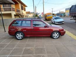 VOLKSWAGEN - PARATI - 1996/1996 - Vermelha - R$ 29.990,00