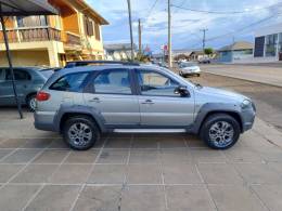 FIAT - PALIO - 2012/2012 - Cinza - R$ 44.990,00