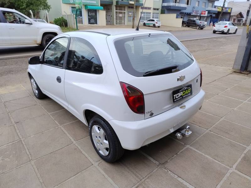 CHEVROLET - CELTA - 2013/2013 - Branca - R$ 26.900,00