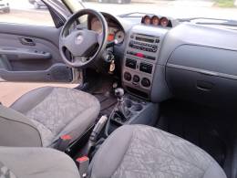 FIAT - PALIO - 2009/2009 - Prata - R$ 38.900,00