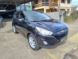 HYUNDAI - IX35 - 2011/2011 - Preta - R$ 62.900,00
