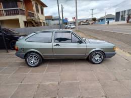 VOLKSWAGEN - GOL - 1993/1993 - Verde - R$ 38.000,00