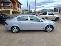 CHEVROLET - VECTRA - 2009/2009 - Prata - R$ 36.900,00