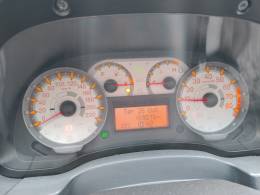 FIAT - PALIO - 2009/2010 - Preta - R$ 36.900,00