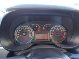 FIAT - PUNTO - 2007/2008 - Cinza - R$ 28.900,00