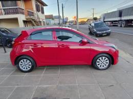 HYUNDAI - HB20 - 2013/2013 - Vermelha - R$ 41.990,00