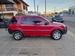 FORD - ECOSPORT - 2009/2009 - Vermelha - R$ 33.900,00