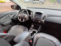 HYUNDAI - IX35 - 2011/2011 - Preta - R$ 62.900,00