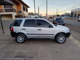 FORD - ECOSPORT - 2003/2004 - Prata - R$ 27.900,00