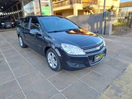 CHEVROLET - VECTRA - 2010/2011 - Verde - R$ 41.900,00