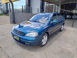 CHEVROLET - ASTRA - 1998/1999 - Azul - R$ 19.900,00