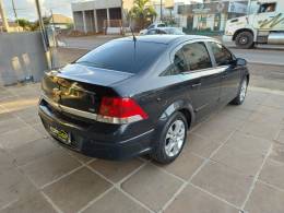 CHEVROLET - VECTRA - 2010/2011 - Verde - R$ 41.900,00