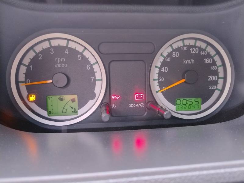 FORD - ECOSPORT - 2004/2005 - Prata - R$ 25.900,00