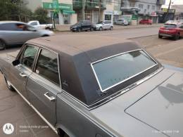 FORD - GALAXIE - 1978/1978 - Cinza - R$ 109.990,00