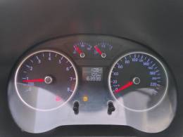 VOLKSWAGEN - VOYAGE - 2009/2009 - Prata - R$ 32.900,00