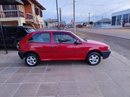 VOLKSWAGEN - GOL - 1996/1996 - Vermelha - R$ 13.990,00