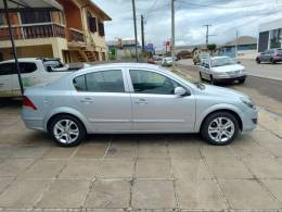 CHEVROLET - VECTRA - 2009/2009 - Prata - R$ 36.900,00
