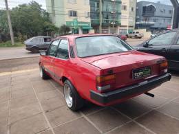 CHEVROLET - CHEVETTE - 1985/1986 - Vermelha - R$ 8.990,00