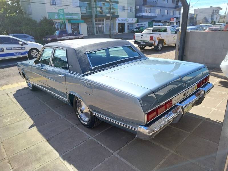 FORD - GALAXIE - 1978/1978 - Cinza - R$ 119.900,00