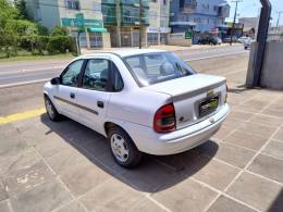 CHEVROLET - CORSA - 2009/2010 - Branca - R$ 22.900,00